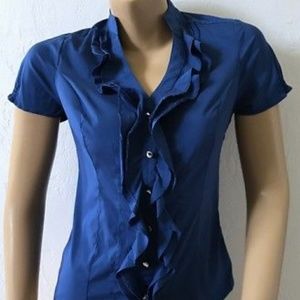 EXPRESS elite stretch top